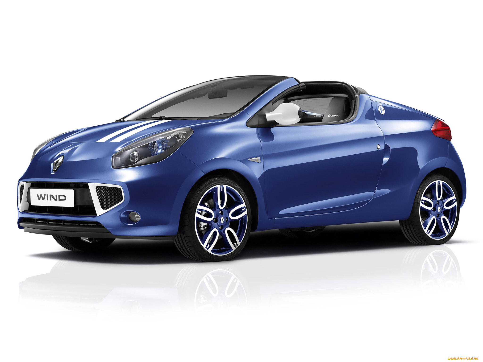 , renault, , 